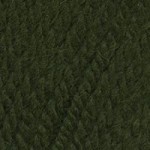 Пряжа для вязания ТРО Новинка (82%шерсть+18%акрил) 10х100гр120м цв.1383 морские водоросли